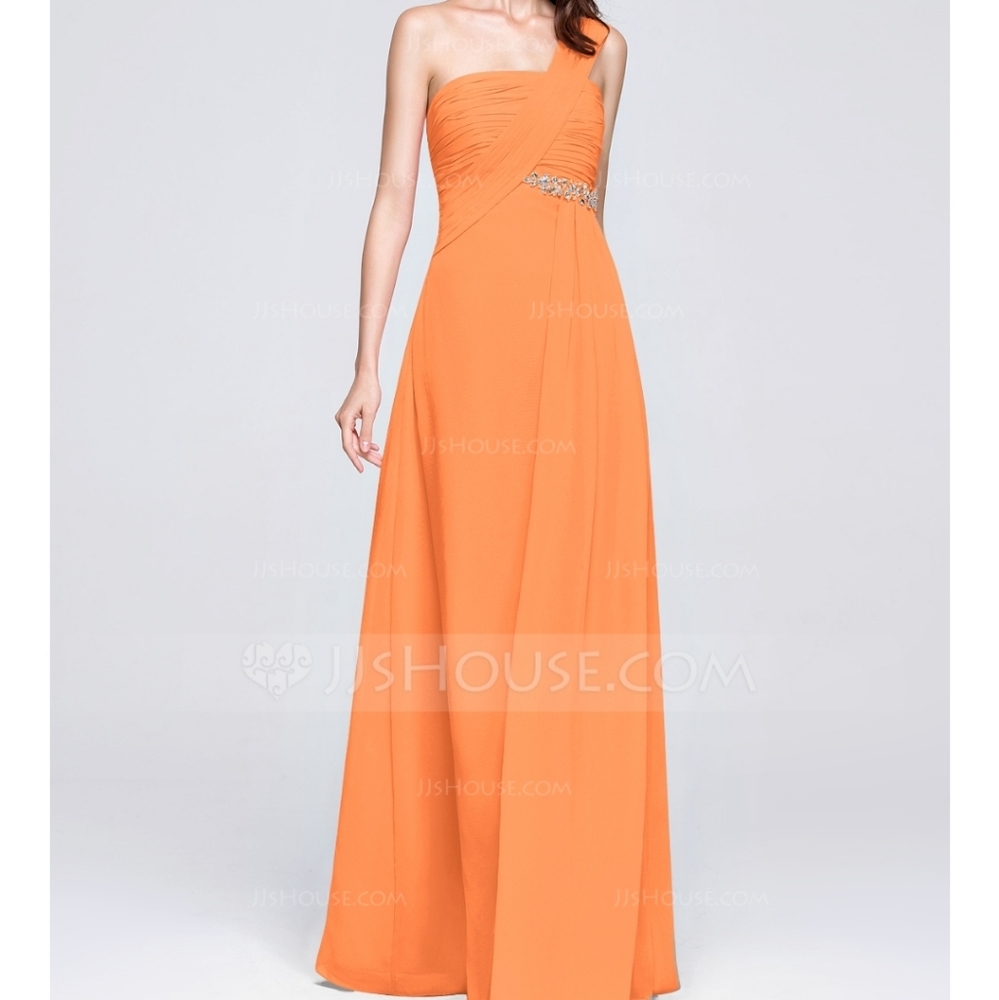 JJ House Women Gown size 22